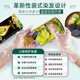 韩愢山核桃泡泡染发剂果染膏自然黑茶棕栗棕色在家染发尊享版 D692 栗棕色*2盒(不盖白发) 160g/盒【10包】