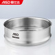 ASD steamer soup pot 304 stainless steel steamer steamer steamer 20CM ZS20Z3WG