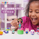 Toys Gabys Puppenhaus Simulation Villa Schloss spielen Haus früh Bildung Kinderspielzeug Little Princess Girls Feiertagsgeschenk Gaby und Katzen Puppe Set 15504
