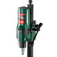 XMSJ Jindu Wasserbohrmaschine Bohrmaschinen -Engineering -Bohrmaschine Hochleistungsbohrmaschine vertikaler Strassbeton -Kernhalter Jindu 9230 Modell 3500W (Standard)