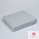 Laboratory slice box Slide box Pathological slice box 100 slices 5 boxes 12099 50 slices transparent cover 5 boxes Slice box
