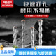 
XMSJ Delixi One-character impact electric hammer drill bit concrete through wall tungsten steel alloy wall drilling one-character round handle marble/red brick/concrete 12350