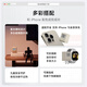 Flash Apple 15 Charger Set PD20W GAN Tête de charge rapide pour iPhone15 Promax / Plus / 14/13/12/11 Huawei Xiaomi Android Phone