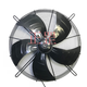 MAER马尔外转子风机YSWF102L70P4-753N-630S冷库冷水机冷凝器吸风 YSWF102L70P6-753N-630S吸风带
