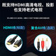 
25 new AI smart Huawei phone HiSilicon 4k set-top box HD TV box lifetime free full network access 5G 32G voice Bluetooth version + live broadcast + movie and television Supreme version AI smart four-core + ultra-definition TV + permanent membership
