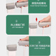 Hehua stair entrance guardrail baby safety gate fence balcony railing pet baby dog ​​dog fence door punch-free applicable width 76-83cm high 76cm railing gap