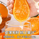桦萱四川爱媛38号果冻橙【发出多地隔日达】眉山甜柑橘子水果礼盒 5斤A+级大果【60-70mm】净4.5斤