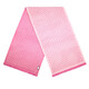 Gucci (Gucci) Wolle Frauenschal, Herbst und Winter warmes Doppelg Graurosa Schal Langer Schal Luxury Schalgeschenk, rosa doppelseitiges 41115 3G200 9272