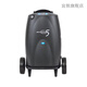 Yashi portable oxygen generator Eclipse pulse 9-speed lever oxygen machine can be used in vehicle-mounted household medical oxygen inhalation machine Yashi oxygen generator Eclipse 9-speed lever oxygen generator SF Express/trolley oxygen generator