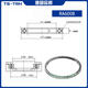 回转支撑交叉滚子轴承RA5008/6008/7008/8008/9008/UUCC0/P5/P4 RA5008UUCC0/P2