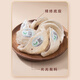 
Pregnant bird's nest dry cups Malay Indonesia's special imported traceability natural dry bird's nest nutritional tonic bird's nest gift box [Gold standard] High-quality bird's nest 100g [20 cups]