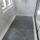XMSJ Ducha Slate Slate Baño Anti-Slip Baño Slot Plate Room Room Soath Sede Stone Azones de ducha JT12609 600x1200 Otros