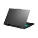 ASUS (ASUS) Tianxuan-Serie Flying Fortress Serie E-Sports Chicken Eating Games Programming Design Zeichnung Second-Hand-Laptop 99 NEU I5-8300H-1050-4G/Flieg 9 neue 8g-Speicher + 500g Maschinen + 256g Solid State
