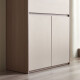 Lin's Home Modern Simple Sideboard Living Room Wall Cabinet Home Storage Cabinet OV1TOV1T-A0.79 Meter Sideboard