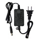 Little Ohrüberwachungsanpassungsadapter DC DC5V -Serienspannungsregler -Switchtransformator 3C -Zertifizierung [DC5V2A] DC -Schnittstelle 5.5*2.5