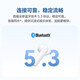 华为FreeBuds SE 2 蓝牙耳机无线耳机 40小时长续航/快速充电/蓝牙5.3/轻盈小巧/影音娱乐 香芋紫