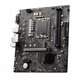 Intel 12/13 Generation Core CPU MSI H610 Motherboard CPU Set Board U Set MSI Pro H610m-G D4 I3-12100 Box