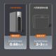
Suitable for JYW-RF680/680S/685S/689S/980S original PCRC+ filter element