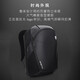 ALIENWARE AURORA笔记本外星人电脑包AW723P/AW724P系列轻薄大容量旅行双肩背包 AW723P旅行双肩背包