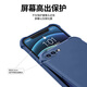 
Gexing applies to Apple 8plus mobile phone case new liquid silicone iphone8plus protective case four corner airbag anti-fall men and women fashion brand text all-inclusive ultra-thin case Chinese style Core black-b673 Tiandaoduoduoduo iPhone 8 Plus-Send mobile phone film