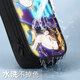 
Haojili If History is a group of meow pencil bags, primary school students, pencil case, junior high school students, pencil case, men, canvas pencil case, ZQ15054