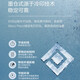 爱普生（EPSON）L3219 墨仓式打印机 家用办公A4喷墨照片彩色 打印复印扫描多功能一体机