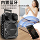 Huabao XY-1013 flagship wireless Bluetooth speaker outdoor large volume square dance audio small household portable mobile stall speaker without microphone