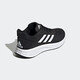 
Adidas adidas men's DURAMO 10 sports running shoes GW8336 41 size new and old models randomly shipped