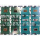 Intel (Intel) i7 3520m 3540m 3610qm 3630qm 3632qm 3740qm 3940 x m offizielle CPU i7-3520m Dual Core = 35W