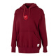 Nike (Nike) Top 2025 Spring Sportswear Running Casual Sweater Loose Sweater Loose Pulter HV8461-677/Año Nuevo Rojo L (165/88a)