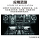 昆仑润滑脂 KL-G/KL-D 2#3号 7057/7019/7008/HP-R/801/通用锂等 低温润滑脂2号800g