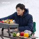 Lafuma Lefeiye Outdoor Down Jacket Men 700 Goosevel Водонепроницаем