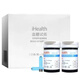 
ihealth blood sugar test strip EGS-2000 original AGS-1000 suitable for AG-605/607/695 blood sugar meter 50 pieces of test strip (no needles, no instruments, no