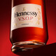 Hennessy VSOP imported from France Cognac liquor foreign liquor gift box VSOP 700mL 6 bottles