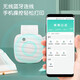 Deli (Deli) Meow Meow Xiangyinbao Mini Pocket Student Question Mauvaise Imprimante Thermal Imprimante Photo Mémo Compte à main Portable Étiquette Bluetooth Imprimante Mauvaise Machine de question 2 pouces Machine de question 2 pouces