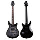 PRS电吉他SE Custom24 CU44 CE44 CH44 SA22 C844印尼产可切单电吉它 CU44 GS 灰银色 24品【大礼包】
