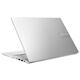 ASUS Выставка машина Asus Fearless Pro1415i ноутбук Ультра-осветительский бизнес-офис Студент Студент 2K 2K Бесстранный 15: R5-5500U/16G/512G [ASUS Fearless Series, аутентичные внутренние продукты] [Стандарт + 699 подарочный пакет Yuan]]