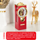Hermle Uhren Wohnzimmer Schlafzimmer Uhr Kreative Mode Ornamente Personalisierte Kunst Europäische moderne mechanische Uhr Mt001-RE0791