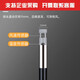 XMSJAR856分体式风速仪风量仪风速计数显风速测试仪手持风速仪 ST9866A 官方标配