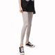 
Langsha Modal nine-point pants for girls summer base trousers high waist tight long underwear wear elastic small feet inside and outside black 2XL high elastic 145-170Jin [Jin equals 0.5 kg]