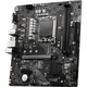微星（MSI）12/13代/14代CPU主板套装i3 13100f 14100f 12100f 散片 PRO H610M-G DDR4 14代i3-14100F散片【三年店保】