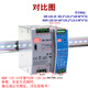 
Mingwei DR-120-122448V rail type industrial switch power supply 120W to DC drive industrial control PLC NDR12048 48V can replace DR12048