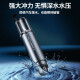 智宙落水宝带安全锤汽车车窗玻璃破窗器车内应急逃生锤割安全带救生锤 【铝合金款】红色9928B