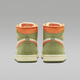 耐克（NIKE） JORDAN 1 AJ1 乔1男子高帮篮球鞋 554724 绿橙FB9934-300 42