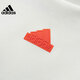 adidas women's sports and casual sweatshirt pullover IS3878 IS3878-2024 spring XL