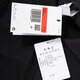 Nike (Nike) Официальный корабль магазин Polo рубашка мужская новая спортивная одежда Fitness Fitness Fitness Fitness Solid Color Хлопок с короткими рукавами FN3895-010/Показать фотографии и возвращайте 10 S 165/84A
