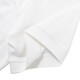 Nike (Nike) offizielles Schiffsgeschäft Polo-Shirt Herren 25 neue Sportswear Revers Fitness Kleidung Feste Farbe Baumwolle Kurzarm Atmungsaktives T-Shirt FN3895-100 2xl