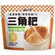 云山半三角粑320g*3袋 共12个 川渝小吃儿童早餐半成品速食馒头 面点