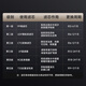 Haixiangjia General Haier Wasserreiniger Filterkabel HRO5007/5010/5011/5012/5015/5016 Wasserreiniger Complete Set 1 Jahr Kernersatz (HRO5007/10/11/15)