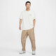 Nike Yy Shengdao 2024 Sommer Herrenmodische, komfortable, atmungsaktive, lässige, sportliche kurzärmelige Pullover HF6172-133 XL